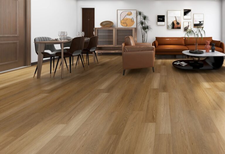 SPC Flooring Dealers in New Delhi