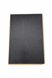 Black Wooden Flooring