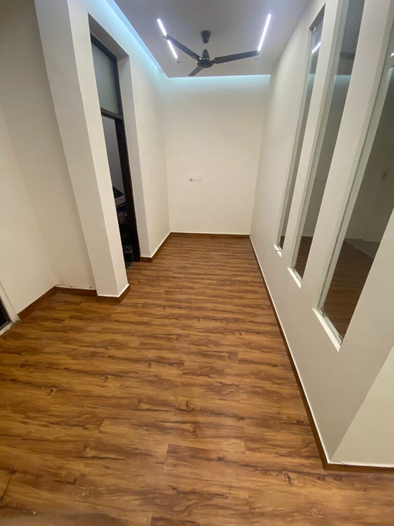 Viny Flooring Dealer Delhi