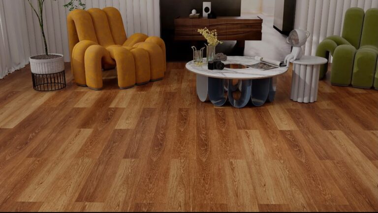 3574 action tesa laminated wooden flooring